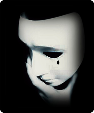 Mask of sadness by Marlowlover on DeviantArt