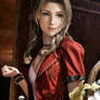 Aerith Gainsbrough