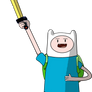 Adventure time Finn the Human