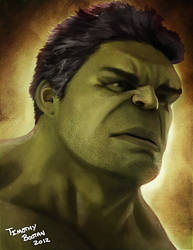 The Hulk