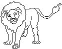 Lion lines