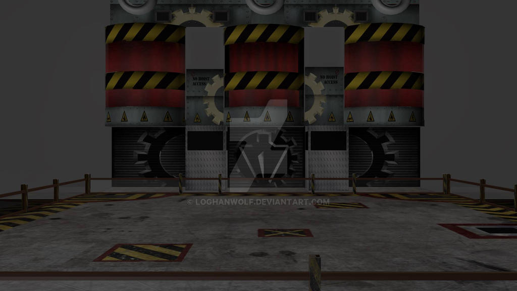 Robot Wars Arena Extreme 2 version