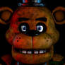 [C4D FNAF] Freddy icon beta [Requests]