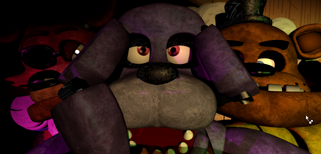 Bonnie from Toy Story PNG by JayReganWright2005 on DeviantArt