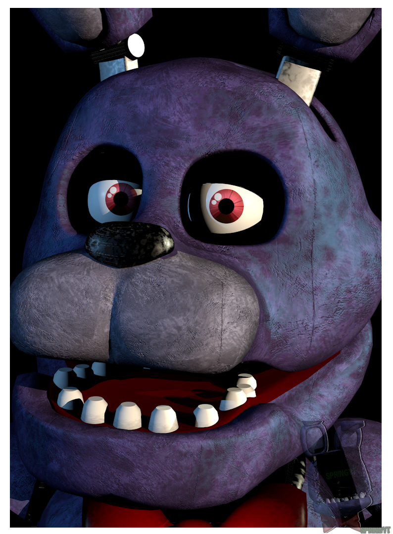 Withered Freddy UCN Icon by Spring-o-bonnie on DeviantArt