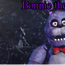 [BLENDER 2.79/FNAF] Bonnie the bunny