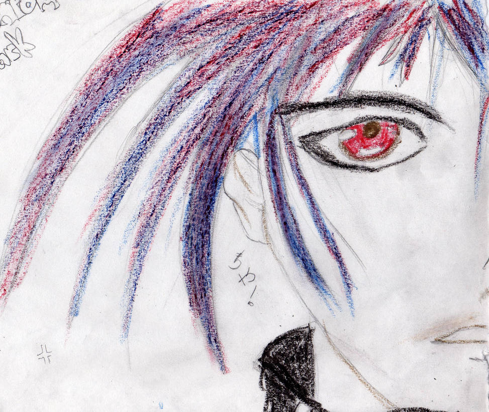 Hannasaurus Dark by hannasaurus on DeviantArt