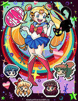 Sailor Eyyyyyy