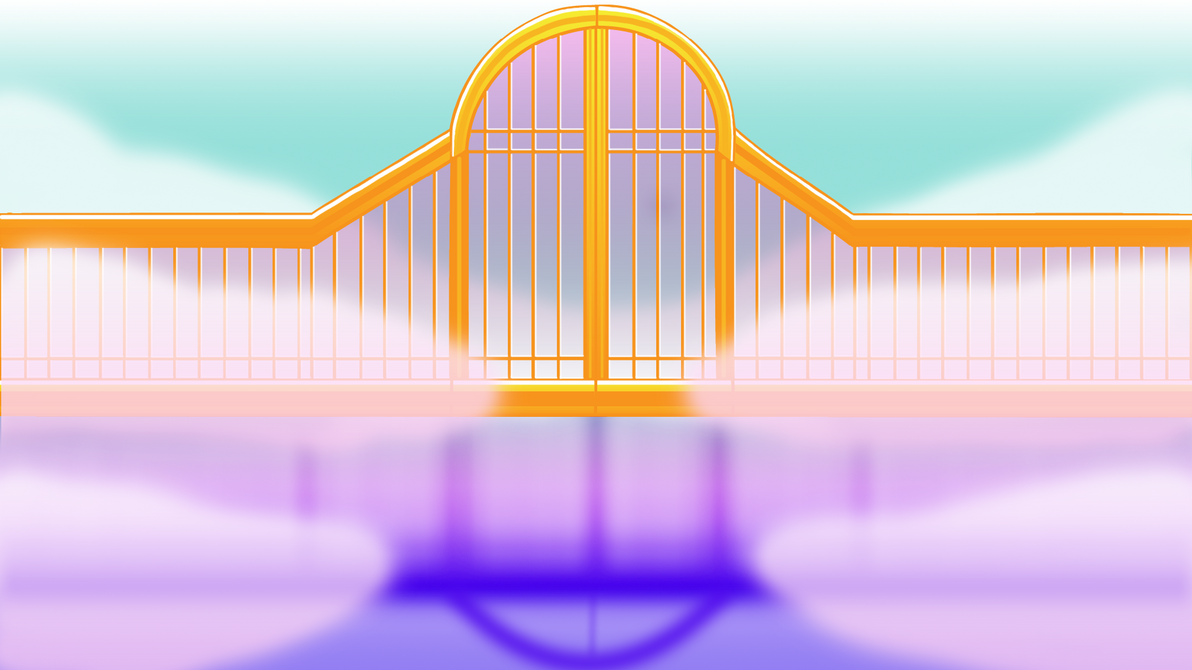 Heavens Gate by Stephielynn98 on DeviantArt