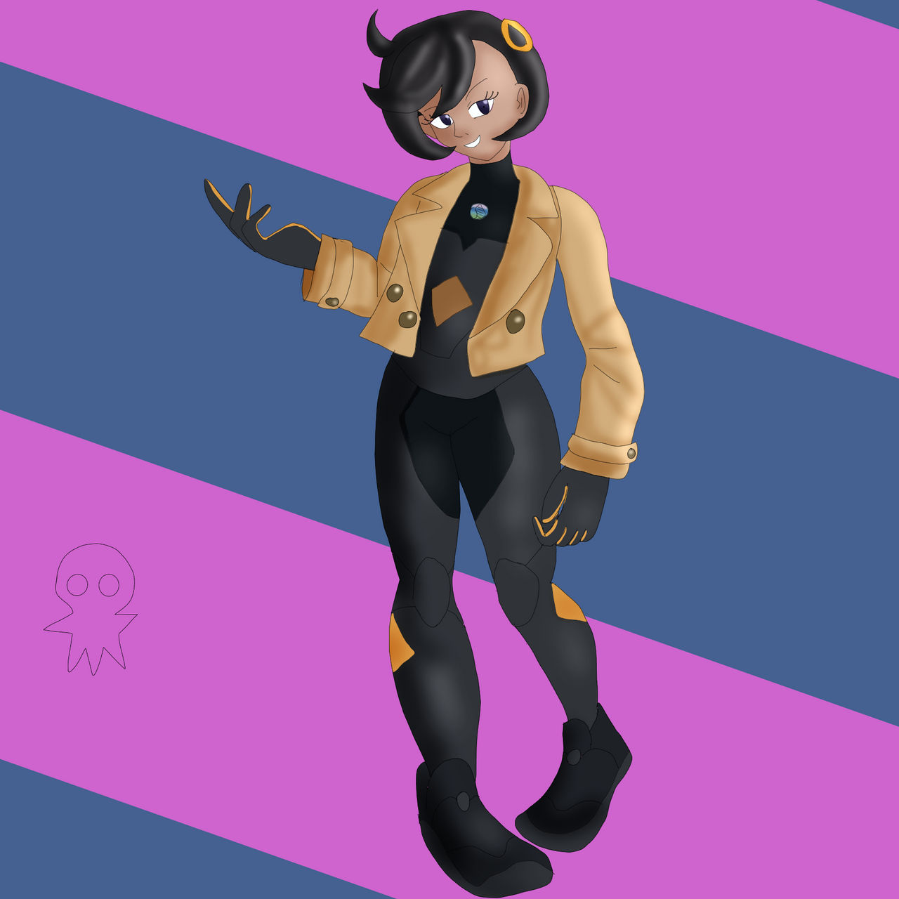 Emma (Pokemon Legends ZA) by Bloodsword-art on DeviantArt