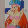 Isabella (Sword of Mana)