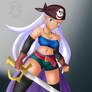 Zola (Blue Dragon)