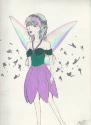 Fairy dance