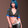 Jenny Thompson shader by Raystorm41