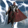Thor the Thunderer