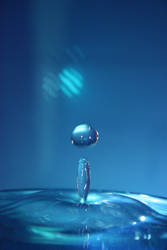 Water Drop