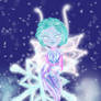 Snowflake Fairy