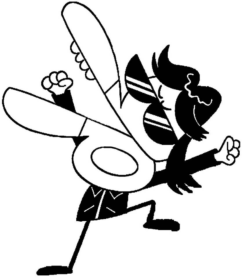 Scissors coloring page 3 by Faithful-Janae on DeviantArt