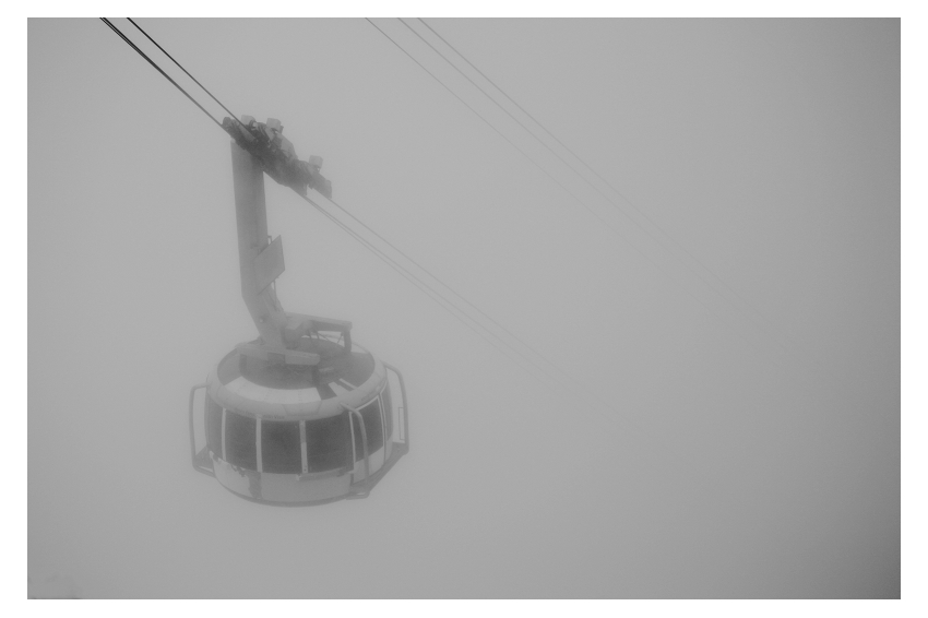 Cable car