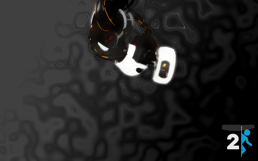 GlaDOS by FanArt14 on DeviantArt
