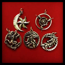 The elder scrolls online jewelry