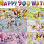 [PACK PSD] HAPPY 900 WATCHES [STOP SHARE]