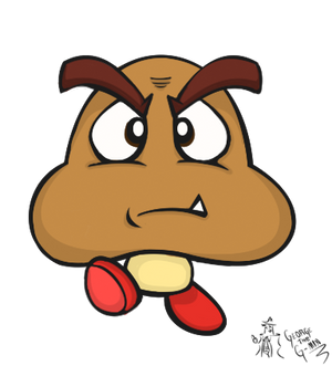 Goombert