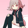 Chiaki Nanami