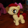 Applebloom Plushie