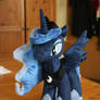 Princess Luna Plushie