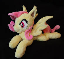 Flutterbat Shoulderpony