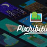 Pixhibition for Android