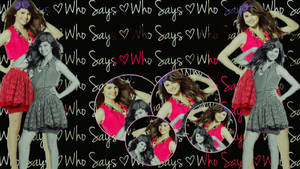 Wallpaper Selena Gomez (4)