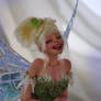 Tinkerbell laugh