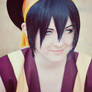 Toph BeiFong - I feel what you did there !