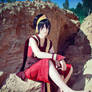 Toph Bei Fong - The runaway