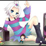 Homika