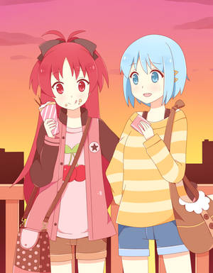 KyoSaya