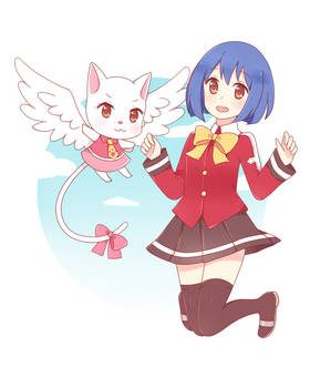 Wendy Marvell