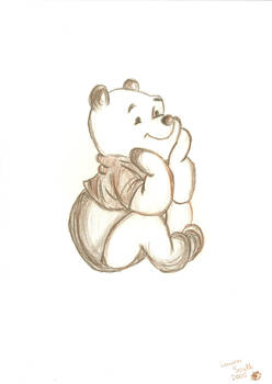 Winnie the Pooh