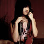 With My Violin