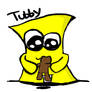 Tubby concept art - 2