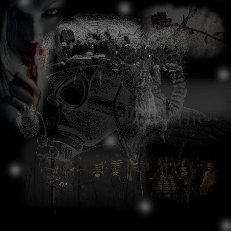 Myspace collage by Frizzylizzy3 on DeviantArt