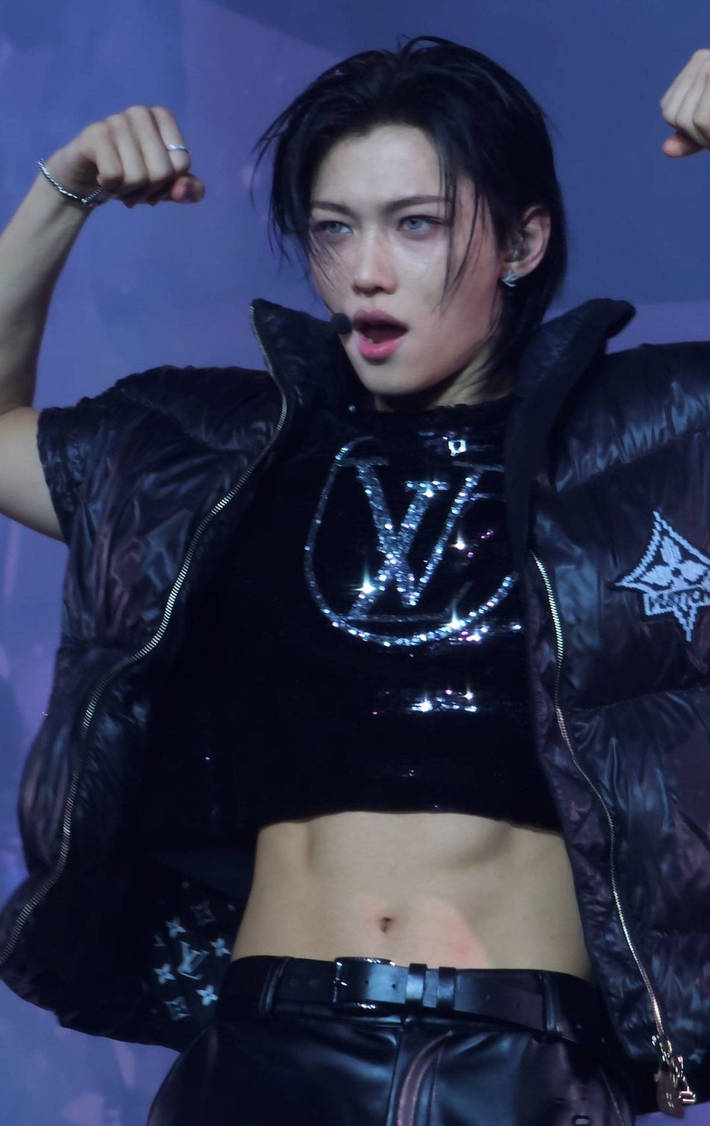 Felix hot Abs By MayBecker On DeviantArt felix-hot-abs-by-maybecker-on-deviantart