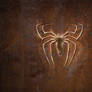 Spider-Man Grunge Wallpaper