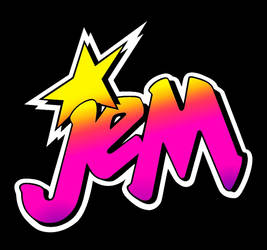 Jem 80s