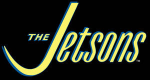 A jetsons logo