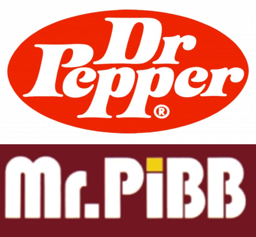 Dr Pepper Mr Pibb by BogusDude on DeviantArt
