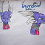 Teen-Cynder