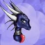 Cynder...